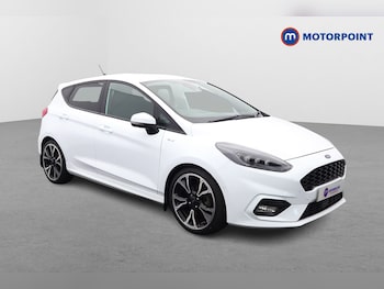 Used Ford Fiesta undefined for sale - 78950967: Photo