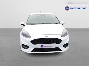 Used Ford Fiesta undefined for sale - 78950967: Photo