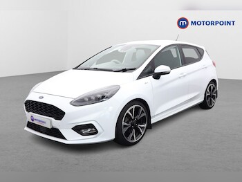Used Ford Fiesta undefined for sale - 78950967: Photo