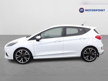 Used Ford Fiesta undefined for sale - 78950967: Photo