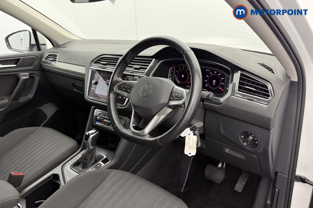 Used Volkswagen Tiguan Allspace 2022 for sale - 77516701: Photo 12