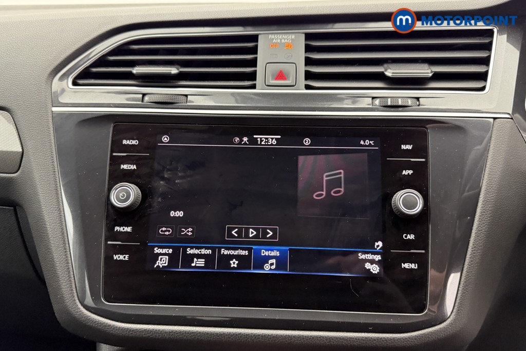 Used Volkswagen Tiguan Allspace 2022 for sale - 77516701: Photo 15