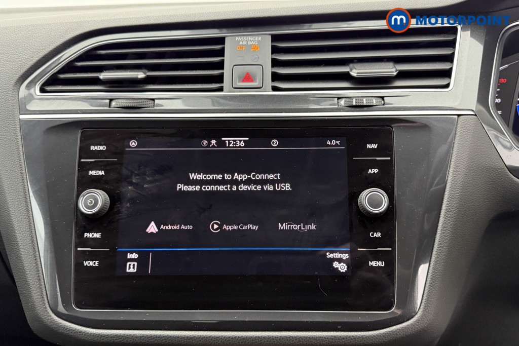 Used Volkswagen Tiguan Allspace 2022 for sale - 77516701: Photo 18