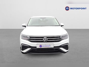 Used Volkswagen Tiguan Allspace 2022 for sale - 77516701: Photo