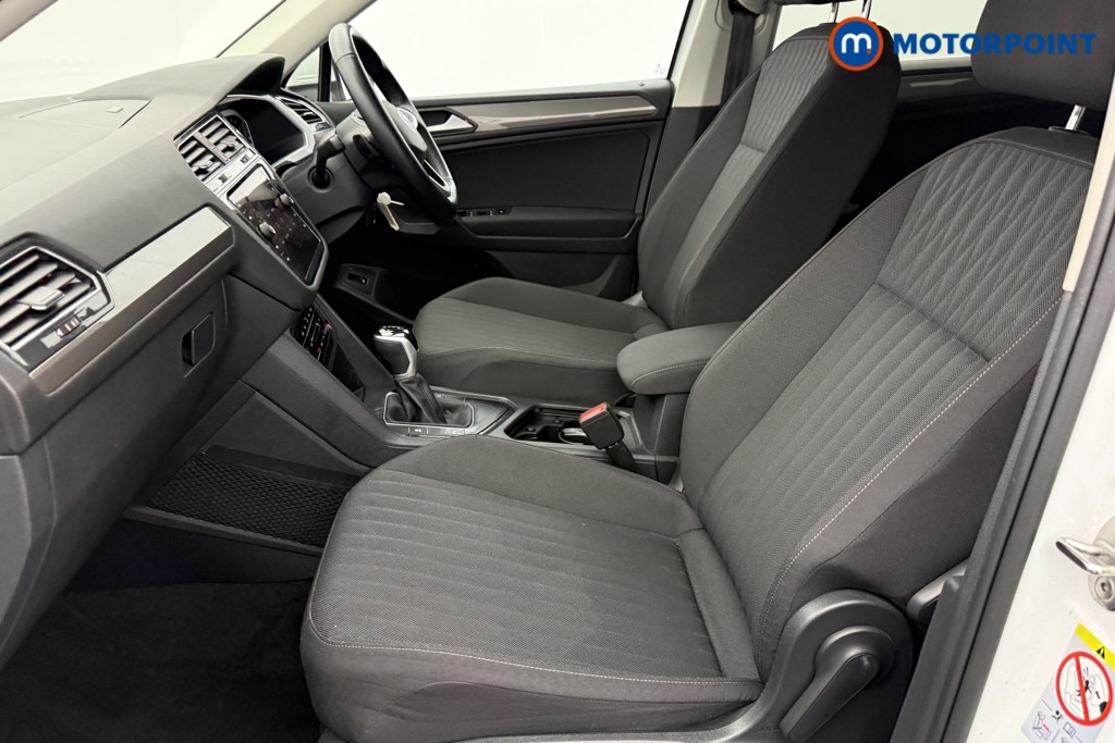 Used Volkswagen Tiguan Allspace 2022 for sale - 77516701: Photo 32