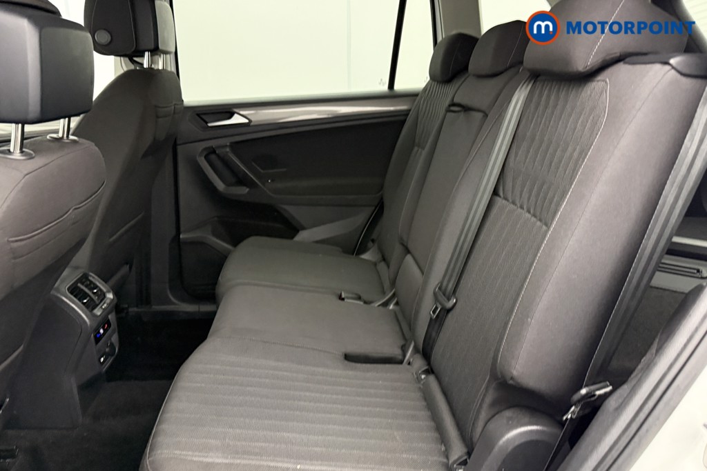 Used Volkswagen Tiguan Allspace 2022 for sale - 77516701: Photo 33