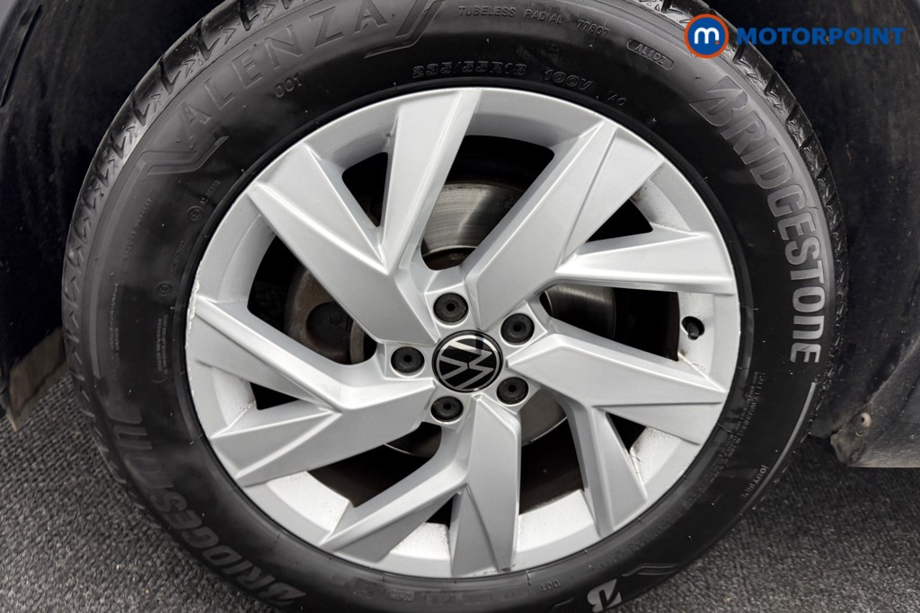 Used Volkswagen Tiguan Allspace 2022 for sale - 77516701: Photo 39