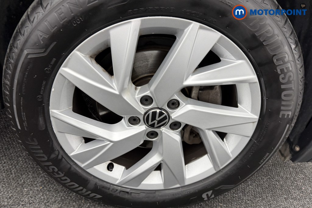 Used Volkswagen Tiguan Allspace 2022 for sale - 77516701: Photo 42