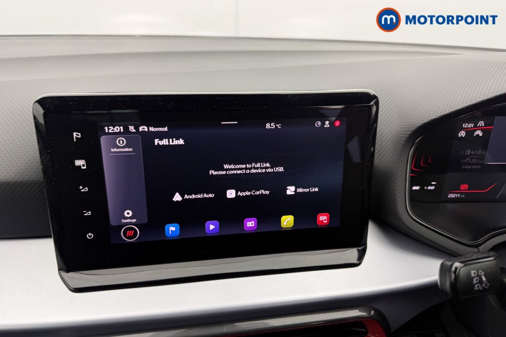 Used SEAT Arona 2023 for sale - 77500625: Photo 10