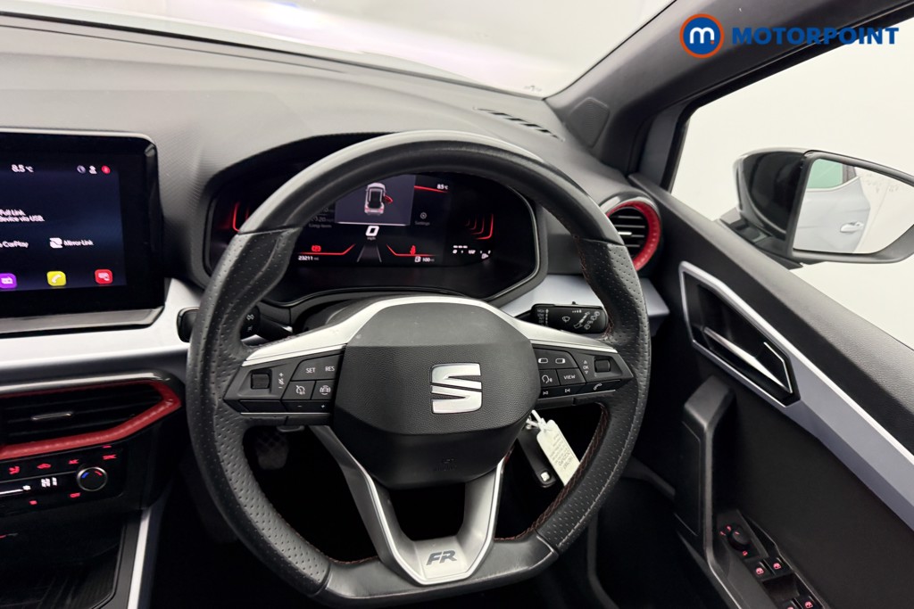 Used SEAT Arona 2023 for sale - 77500625: Photo 11