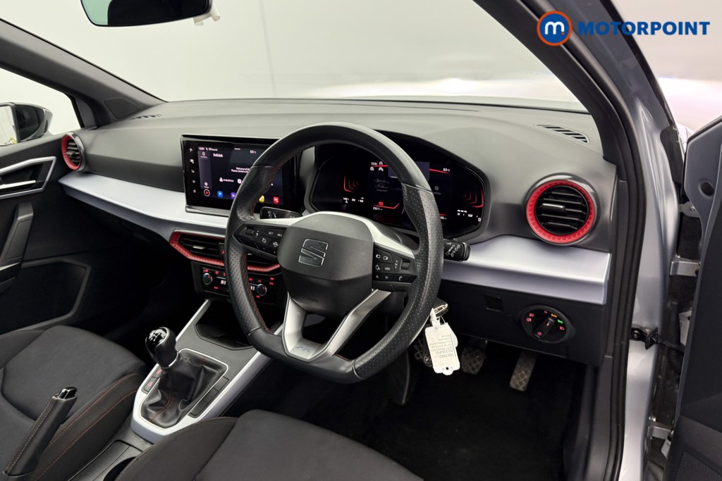 Used SEAT Arona 2023 for sale - 77500625: Photo 12