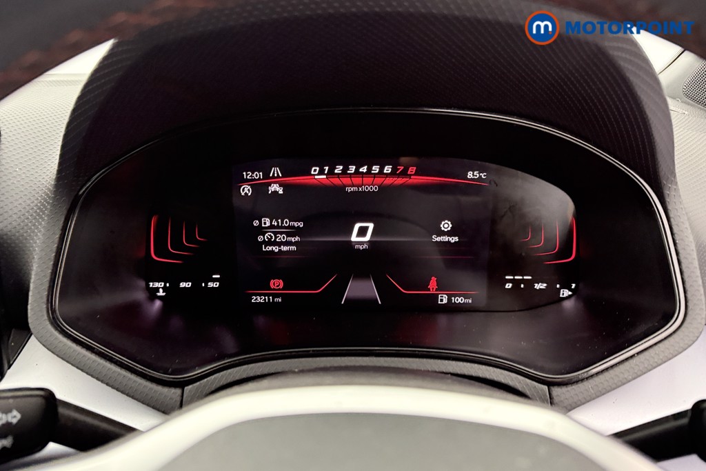 Used SEAT Arona 2023 for sale - 77500625: Photo 13