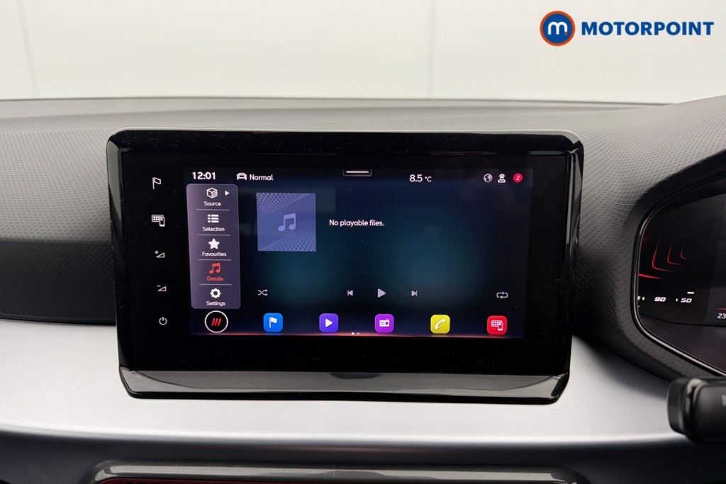 Used SEAT Arona 2023 for sale - 77500625: Photo 15