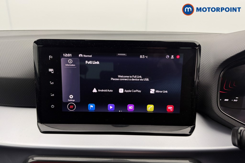 Used SEAT Arona 2023 for sale - 77500625: Photo 16