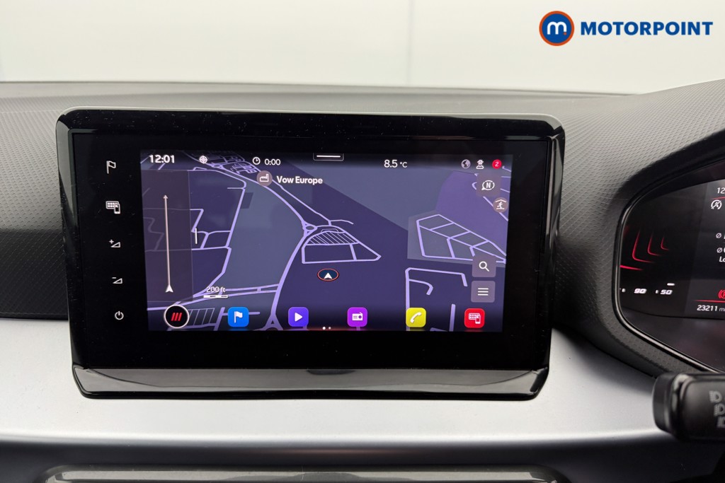 Used SEAT Arona 2023 for sale - 77500625: Photo 18