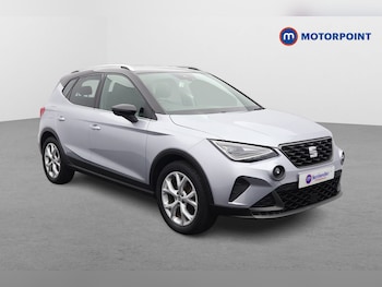 Used SEAT Arona 2023 for sale - 77500625: Photo