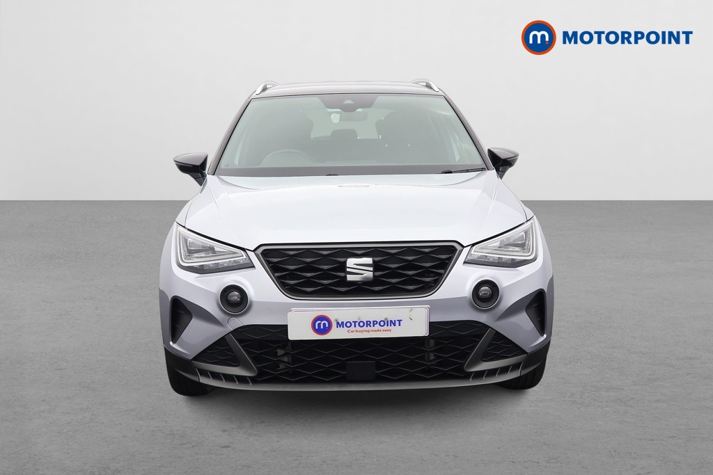 Used SEAT Arona 2023 for sale - 77500625: Photo 2