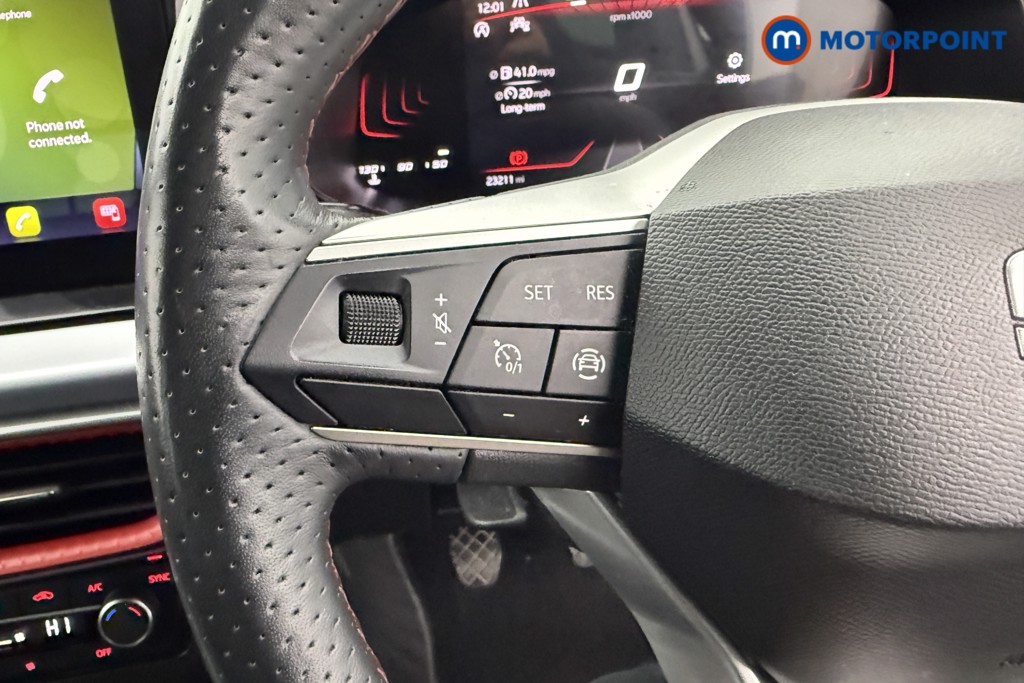 Used SEAT Arona 2023 for sale - 77500625: Photo 22