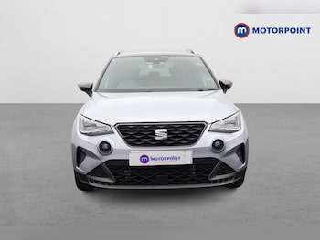 Used SEAT Arona 2023 for sale - 77500625: Photo