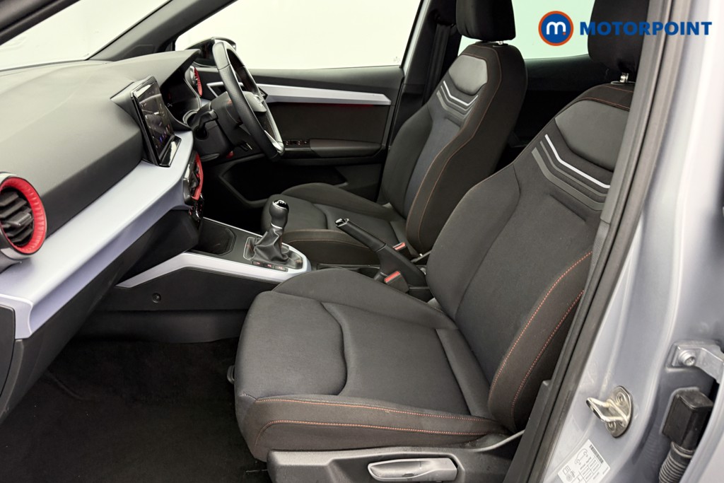 Used SEAT Arona 2023 for sale - 77500625: Photo 30