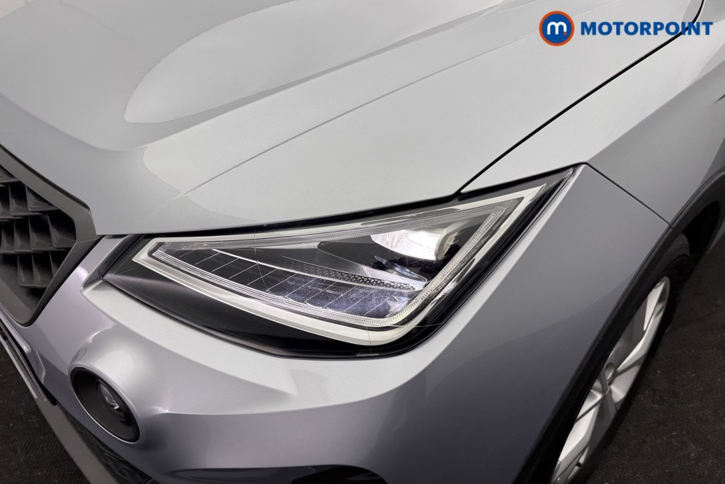 Used SEAT Arona 2023 for sale - 77500625: Photo 35