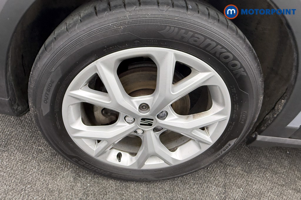 Used SEAT Arona 2023 for sale - 77500625: Photo 37