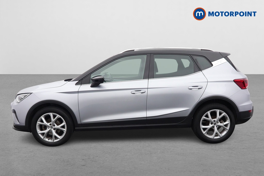 Used SEAT Arona 2023 for sale - 77500625: Photo 4