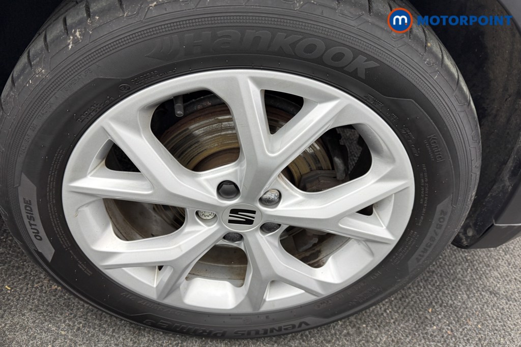 Used SEAT Arona 2023 for sale - 77500625: Photo 40