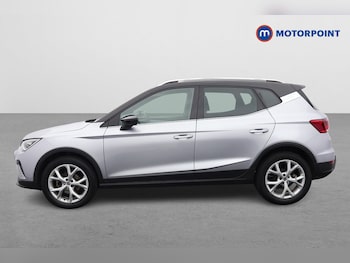 Used SEAT Arona 2023 for sale - 77500625: Photo