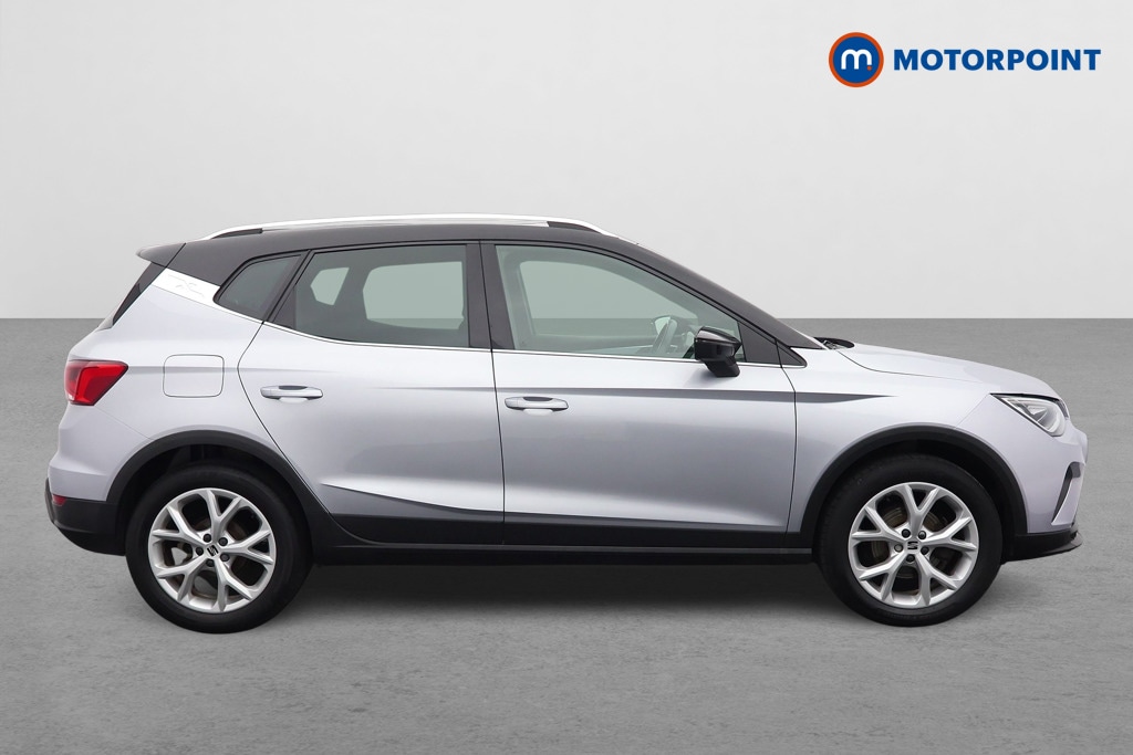 Used SEAT Arona 2023 for sale - 77500625: Photo 8