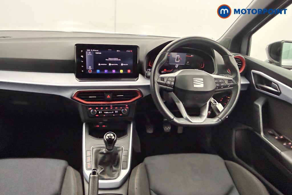 Used SEAT Arona 2023 for sale - 77500625: Photo 9