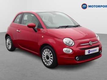 Used Fiat 500 2022 for sale - 75390204: Photo
