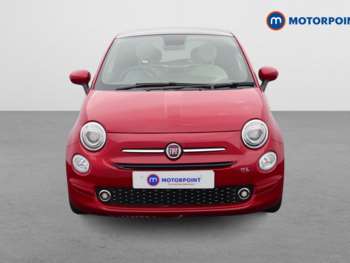 Used Fiat 500 2022 for sale - 75390204: Photo