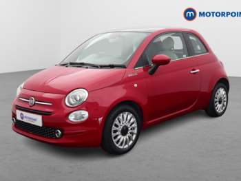 Used Fiat 500 2022 for sale - 75390204: Photo