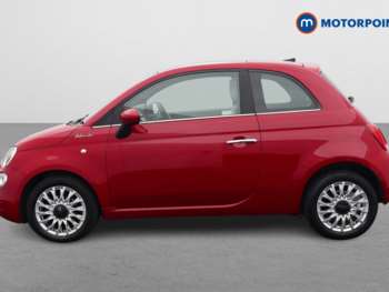 Used Fiat 500 2022 for sale - 75390204: Photo