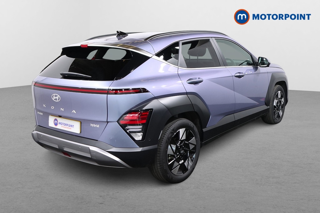 Used Hyundai KONA 2025 for sale - 77747278: Photo 7