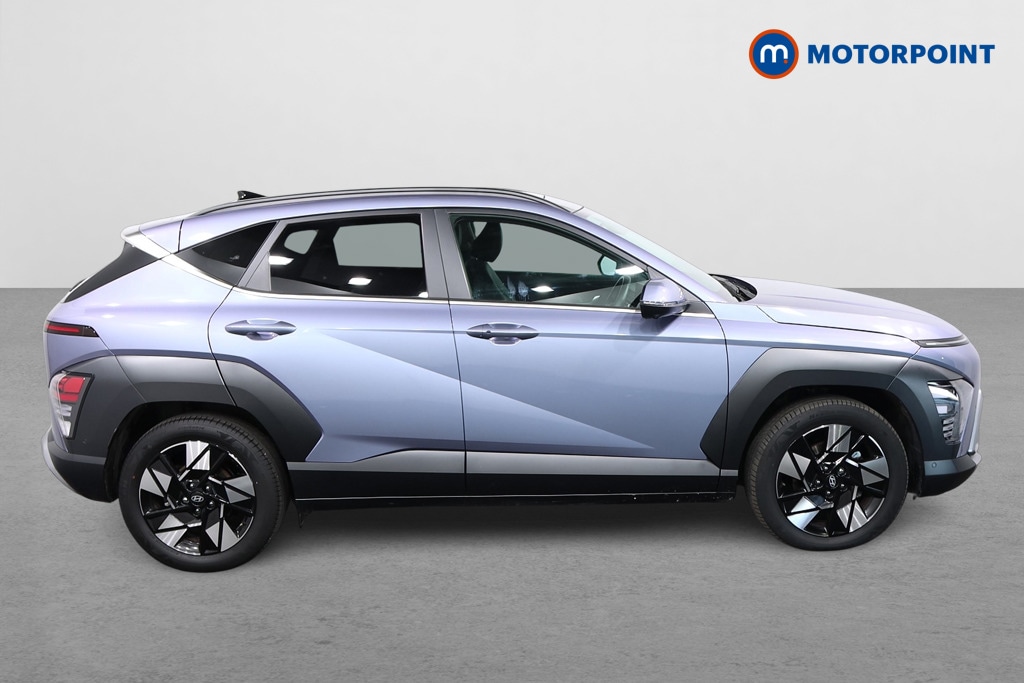 Used Hyundai KONA 2025 for sale - 77747278: Photo 8
