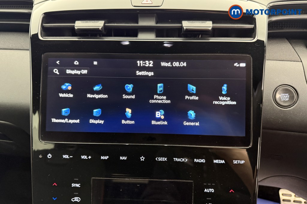 Used Hyundai TUCSON 2022 for sale - 78173231: Photo 18