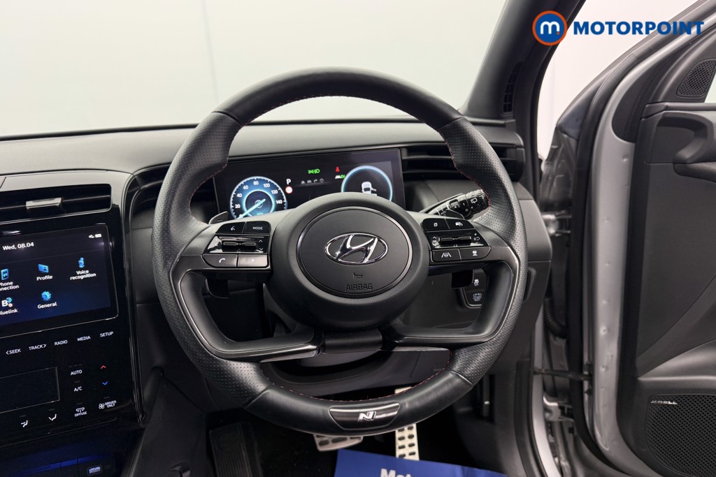 Used Hyundai TUCSON 2022 for sale - 78173231: Photo 24