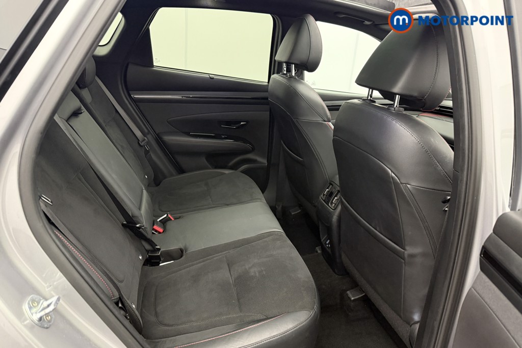 Used Hyundai TUCSON 2022 for sale - 78173231: Photo 26