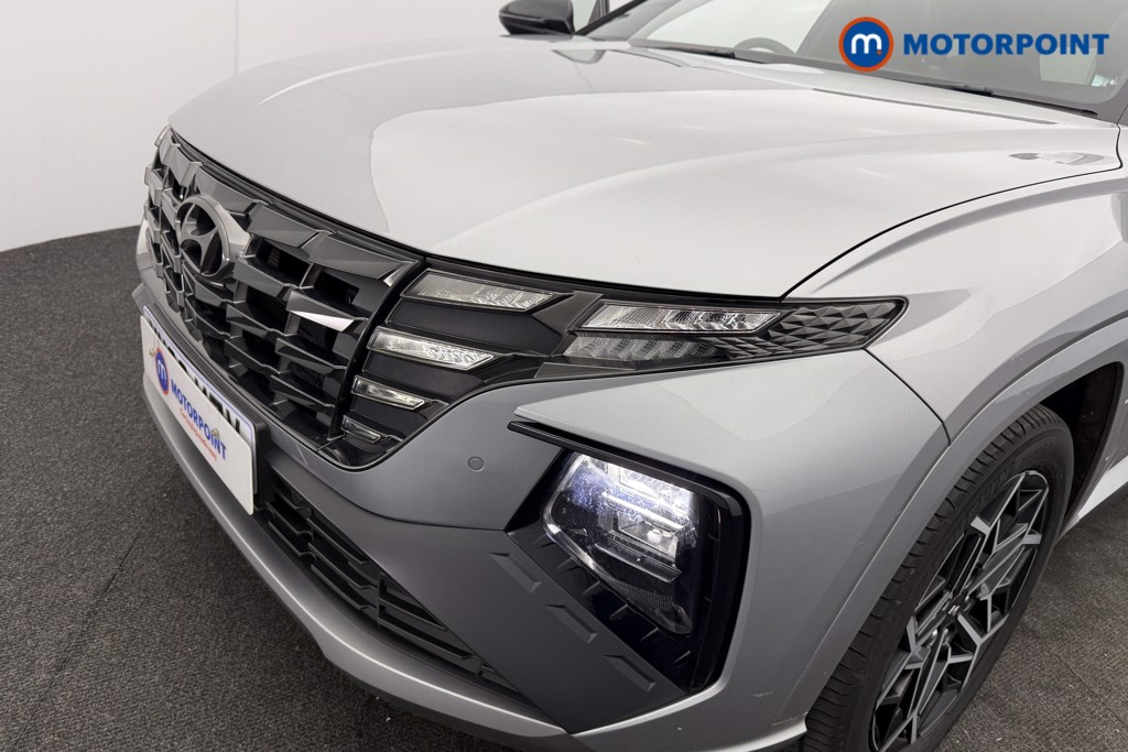 Used Hyundai TUCSON 2022 for sale - 78173231: Photo 33