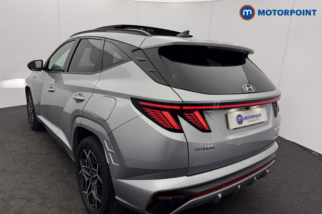 Used Hyundai TUCSON 2022 for sale - 78173231: Photo 34