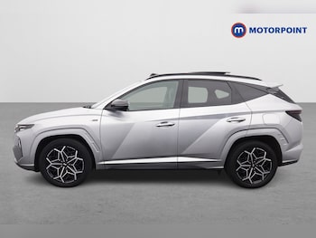 Used Hyundai TUCSON 2022 for sale - 78173231: Photo