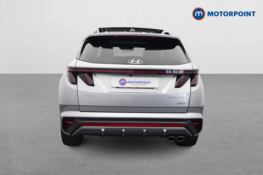 Used Hyundai TUCSON 2022 for sale - 78173231: Photo 6