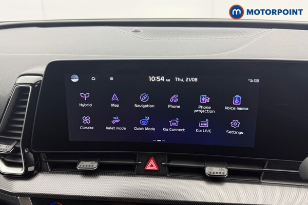 Used Kia Sportage 2024 for sale - 75653439: Photo 15