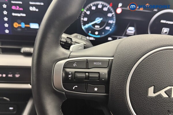 Used Kia Sportage 2024 for sale - 75653439: Photo 19