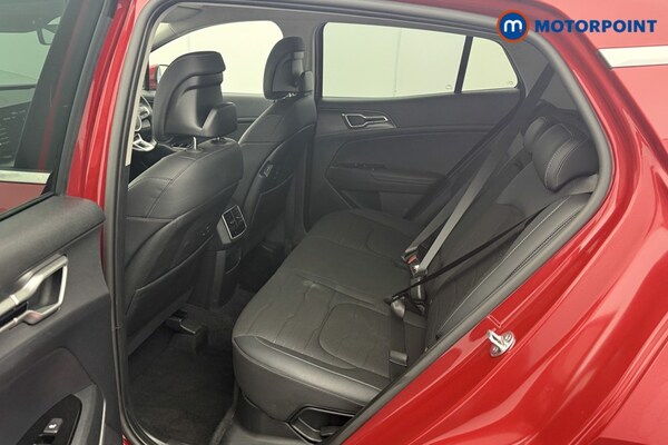 Used Kia Sportage 2024 for sale - 75653439: Photo 29