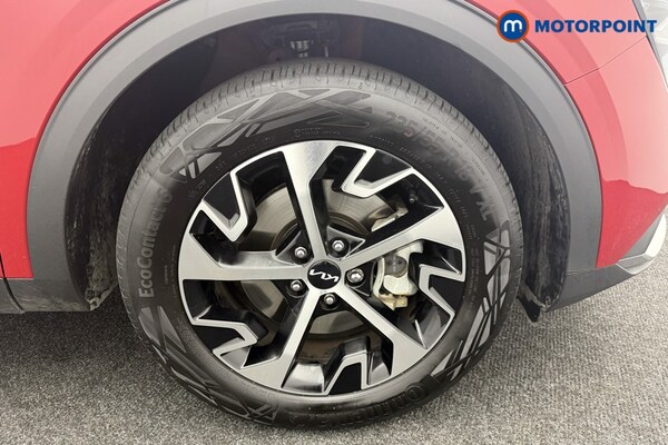 Used Kia Sportage 2024 for sale - 75653439: Photo 37