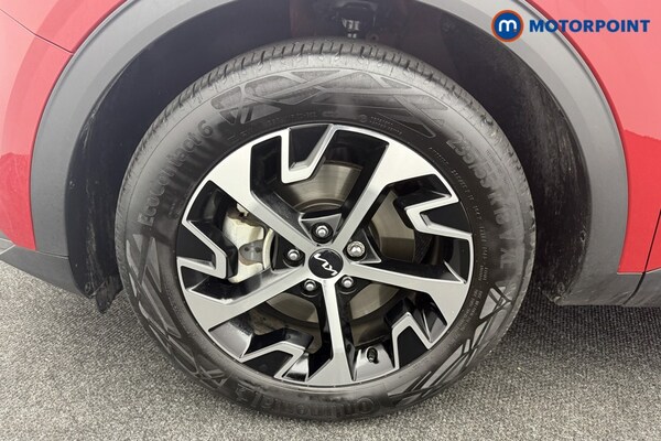 Used Kia Sportage 2024 for sale - 75653439: Photo 38