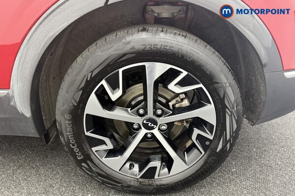 Used Kia Sportage 2024 for sale - 75653439: Photo 39